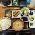 ゆーみー食堂 - 