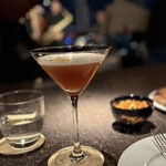 ニューヨーク・バー - 