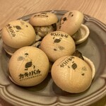 カキノバル OYSTER&WAGYU 下北沢 - 