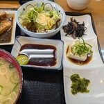 ゆーみー食堂 - 