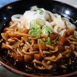 ヨコクラうどん - 