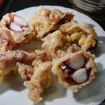 ヨコクラうどん - 