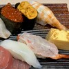 沼津魚がし鮨 流山おおたかの森店