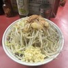 ラーメン二郎 環七一之江店