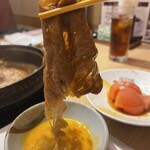 しゃぶしゃぶ・日本料理 木曽路 - 