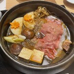 しゃぶしゃぶ・日本料理 木曽路 - 