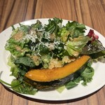 AZABUDAI HILLS CAFÉ - 