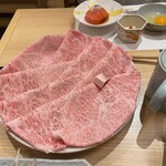 しゃぶしゃぶ・日本料理 木曽路 - 