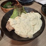 まごころ焼き鳥 野方ベース - 