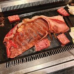 焼肉 明光苑 - 