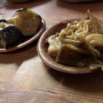 キッチンガーデン - 