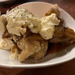 キッチンガーデン - 