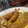 福島上等カレー 平野町店