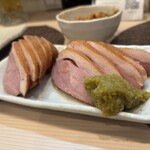 炭火焼鳥金たろう - 