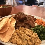 アフターグロウ - 