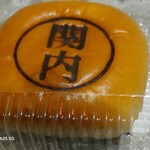 デイリーヤマザキ - 料理写真: