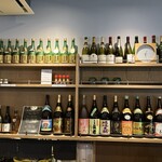 まつもと - 内観