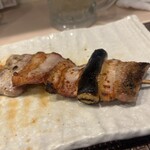 炭火焼鳥金たろう - 