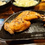 やきとり 大吉 - 料理写真: