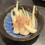 まつもと - 伊江島産 島らっきょ