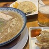 元祖赤のれん 節ちゃんラーメン 天神本店