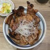 十勝豚丼 いっぴん ニッセイビル店
