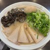 麺ダイニング・福