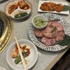焼肉苑 麻布十番店