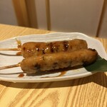 完全個室居酒屋 串ごろ - 