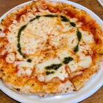 ピッツェリアニコ  - 