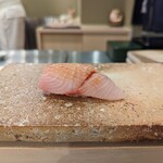 鮨 もりなり - 鰤