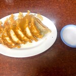 ミスター・ギョーザ - 