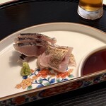 日本料理 縁 - 