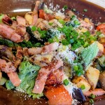 ピッツェリアニコ  - 