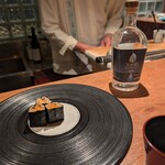 Sushi Bar Mugen - 