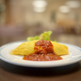 ファミリーレストラン_1