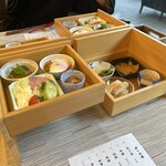 風の薫 モリ プレミア - 