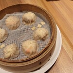 鼎泰豐 柏髙島屋ステーションモール店 - 