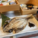 風の薫 モリ プレミア - 