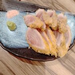 まぐろさかば tunaya - 