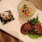 まぐろさかば tunaya - 