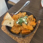 西成バル かわちん亭 - 