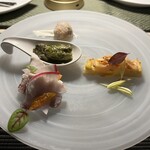 風の薫 モリ プレミア - 