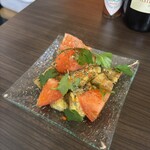 西成バル かわちん亭 - 