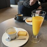 風の薫 モリ プレミア - 