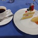 グルメハウス　プシューケ - 