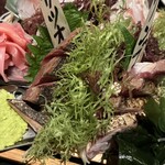 ガオリュウ - 料理写真: