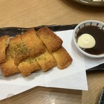 広島名物 牡蠣一番 - 