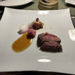 風の薫 モリ プレミア - 