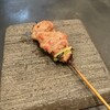 焼き鳥 さいとう